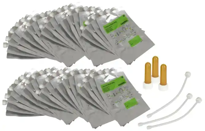 ColostroStart SET 50 Colostrum Beutel Online Kaufen