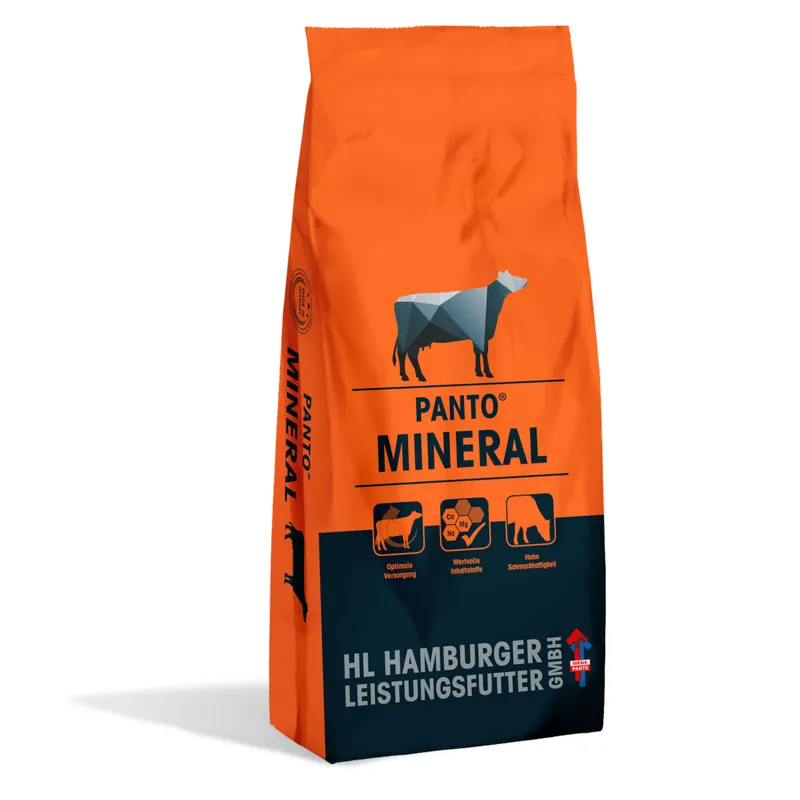Sonderangebot Laccredo High Energy 25 kg Mineralfutter für Hochleistungsrationen bei laktierenden Kühe