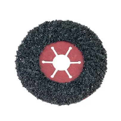 Direkt Vom Hersteller Klauenschleifscheibe Ø 115 mm