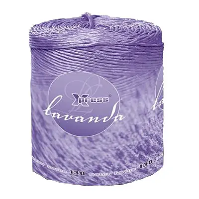 Erntegarn Xpress® lavanda® PP 150 Doppelrolle Neue Kollektion