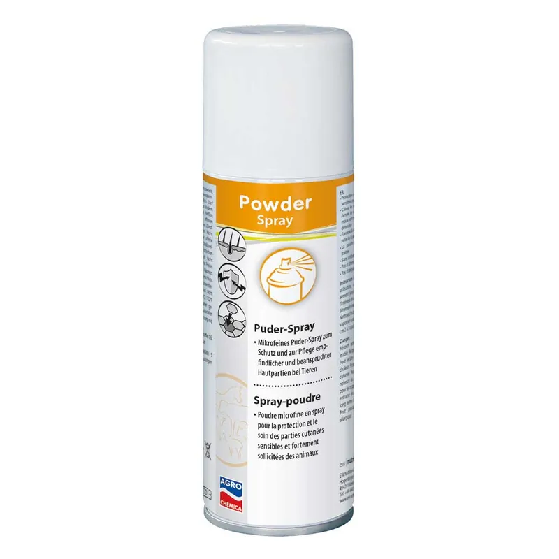 Versand Am Gleichen Tag Powder Spray biozidfrei 400ml