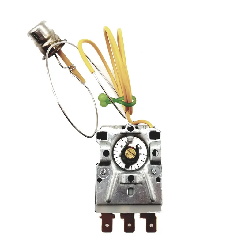 Thermostat Rücklauf De Laval Rabatt
