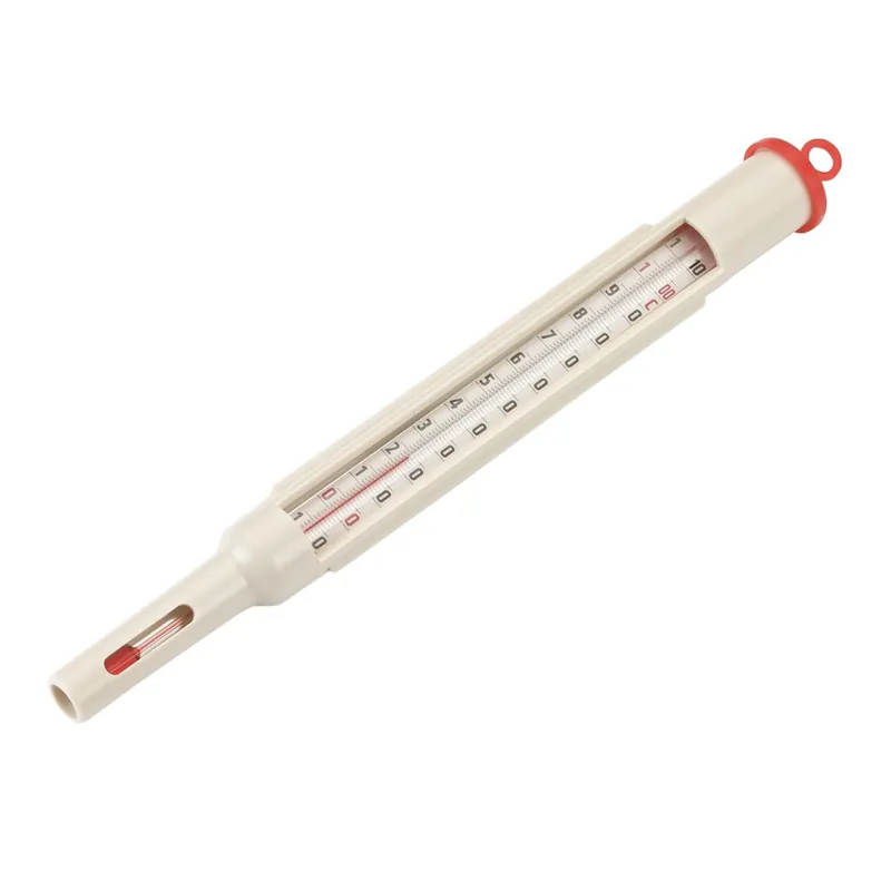 Thermometer mit Skala von -10 C° - +110 C° kochfest Top-Angebot