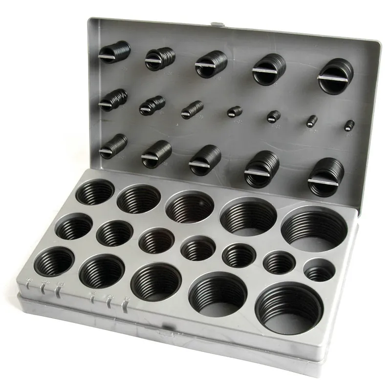 Sonderangebot O-Ring Sortiment metrisch