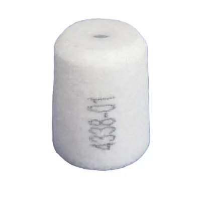 Finale Aktion Air Purge Filter