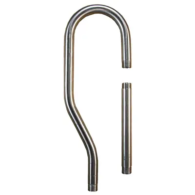 Ringleitungs Anschluss-Set 1/2" Aktuell