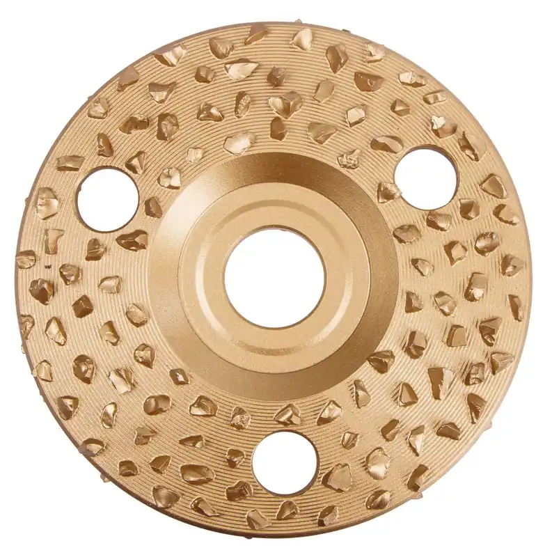 Klauenscheibe Standard 125 mm Angebot