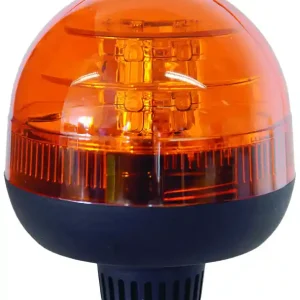 Markenprodukt LED Rundumleuchte Aufsteckversion 12/24V