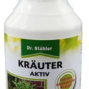 Angebot Kräuter Aktiv 250ml