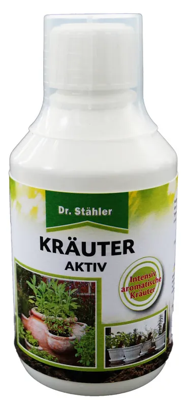 Angebot Kräuter Aktiv 250ml