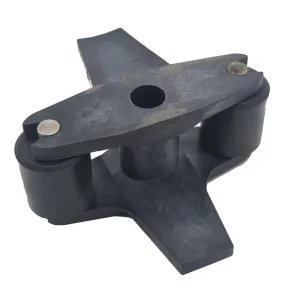 Heißes Angebot Schlauchpumpe M 500 Etscheid Rotor