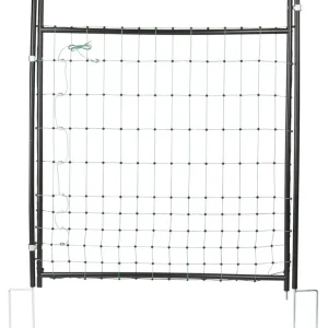 Top-Seller Leitendes Netztor für Geflügelnetz bis 125 cm