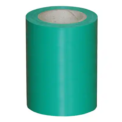 Beliebt Siloklebeband grün 0,1x10m