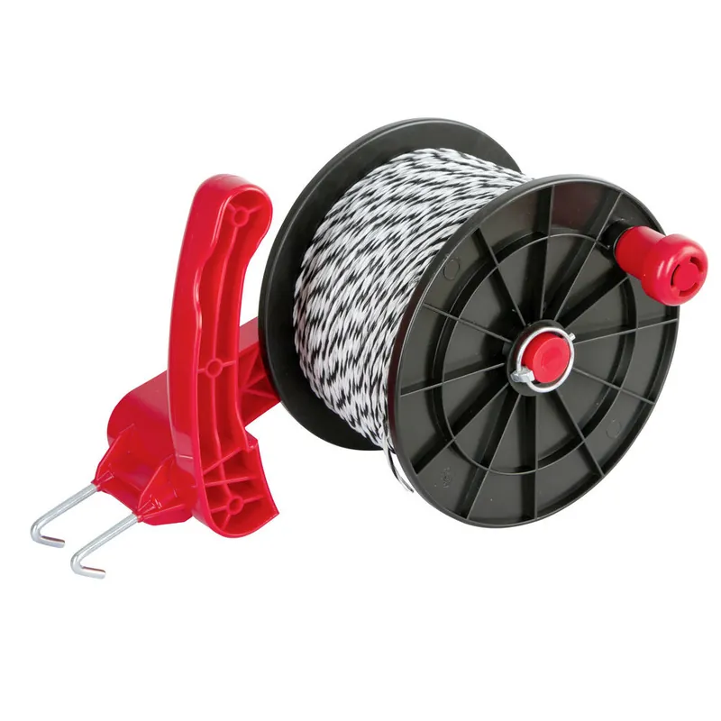 Direkt Vom Hersteller Eurohaspel + Litze TopLine 300m 6x0,25mm