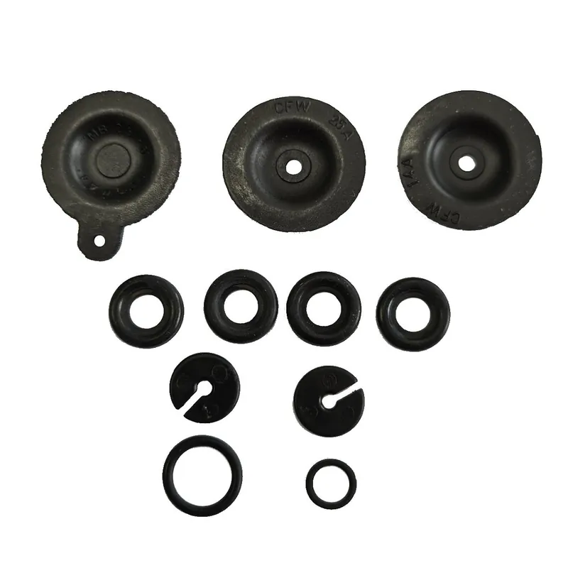 Markenprodukt Reparatursatz Autopuls / Stimopuls / Optipuls 1.500 Stunden