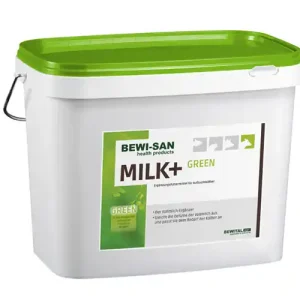 Bewi-San Milk + Green DE-Öko-003 10kg BEWITAL agri Günstig