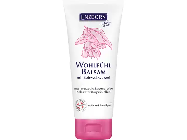 Direktkauf Wohlfühl Balsam 100g Enzborn®