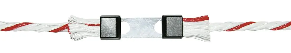 Billig Litzclip Seilverbinder 6mm Edelstahl 5St