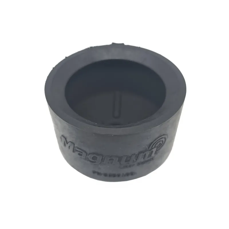 Jettercups für Boumatic Melkzeugaufnahmen Nur Für Kurze Zeit