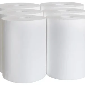 Euterpapier UdderoClean 1000 Blatt / 21 x 21 cm 6Rollen Online Kaufen