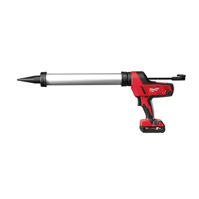 Akku Kartuschenpresse C18 PCG / 600A Milwaukee® Heißes Angebot