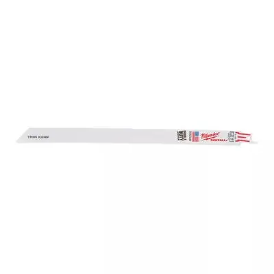 Must-Have Säbelsägeblatt SM 300 x 18 Tpi - 5 Stück Milwaukee®