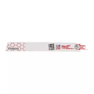 Säbelsägeblatt T 230 x 18 Tpi - 5 Stück Milwaukee® Sale