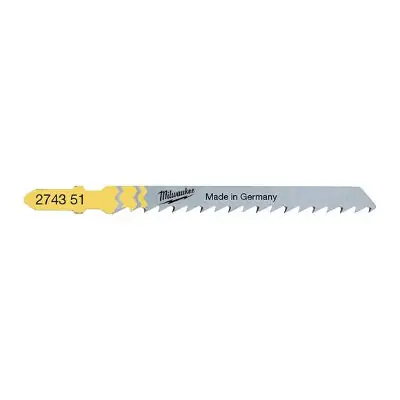 Bestseller Sticksägeblatt 75x4 T101D Milwaukee®
