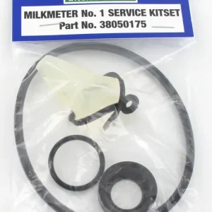 für "Waikato"-Milchmessgerät -Milkmeter kleiner Reparatursatz 380-501-75 Ausverkauf