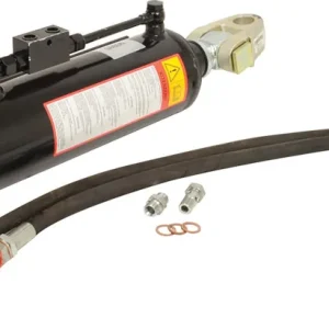 Neue Kollektion Hydraulischer Oberlenker Kat. 3/3 Kardan