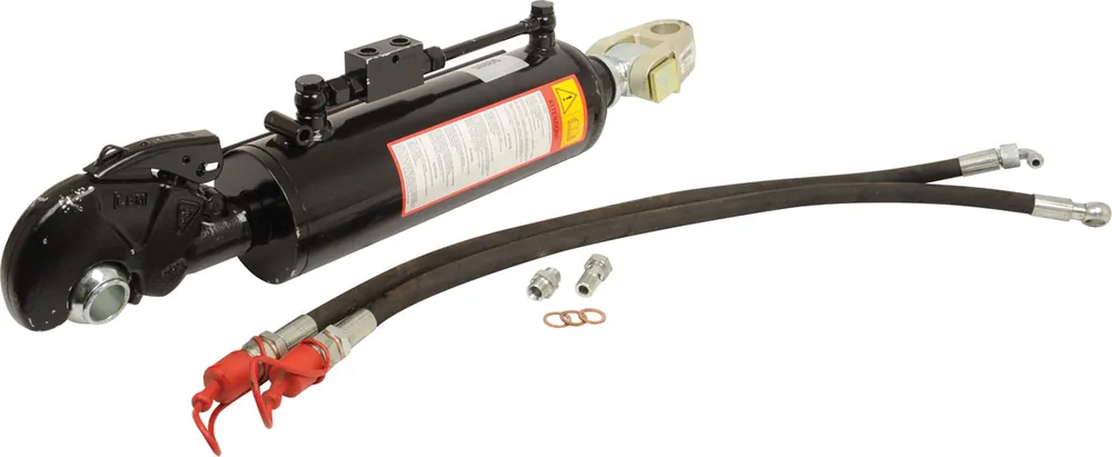Neue Kollektion Hydraulischer Oberlenker Kat. 3/3 Kardan