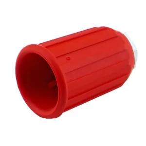 Düsenschutz rot R1/4" Super-Preis