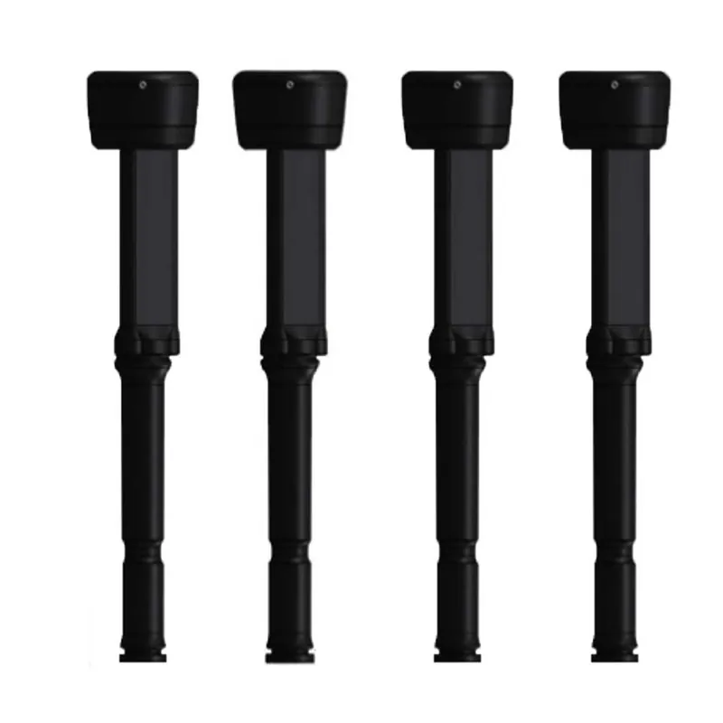Neue Ware milkrite | InterPuls Zitzengummi IP13U-Air