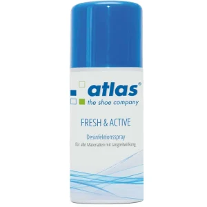 Fresh & Active Desinfektionsspray Sonderangebot