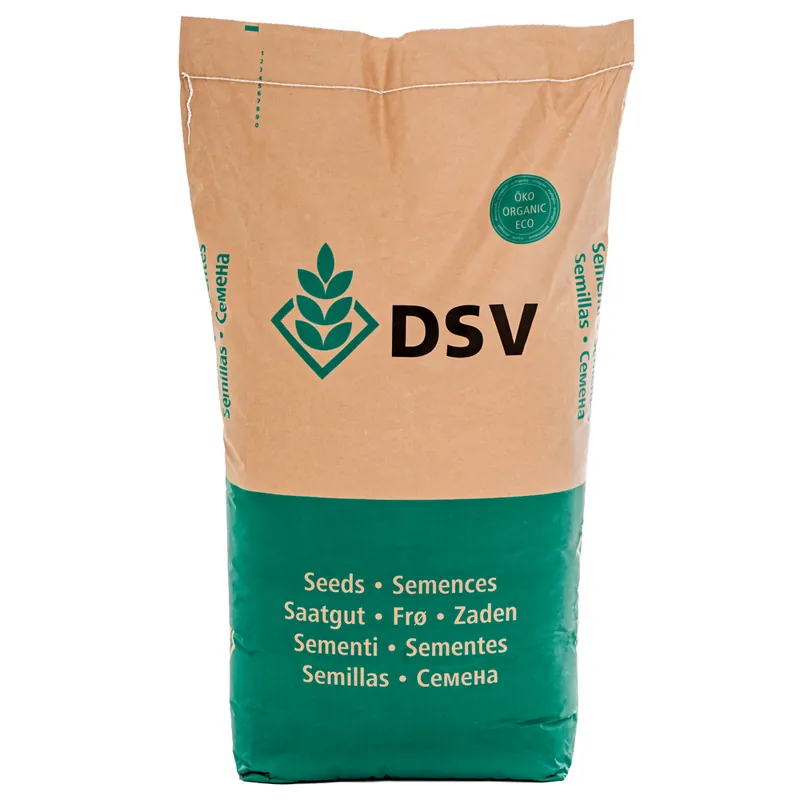 Sonderangebot Country Feldgras F 2480 Organic | 25 kg | DE-ÖKO-039 | Luzernegrasmischung mehrjährig