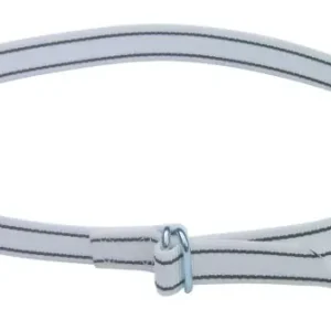 Must-Have Halsmarkierungsband mit Ringverschluss 130 cm