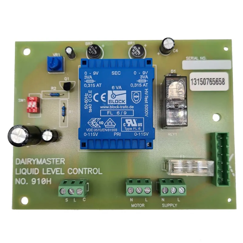 Preiswert Liquid Level Control Dairymaster
