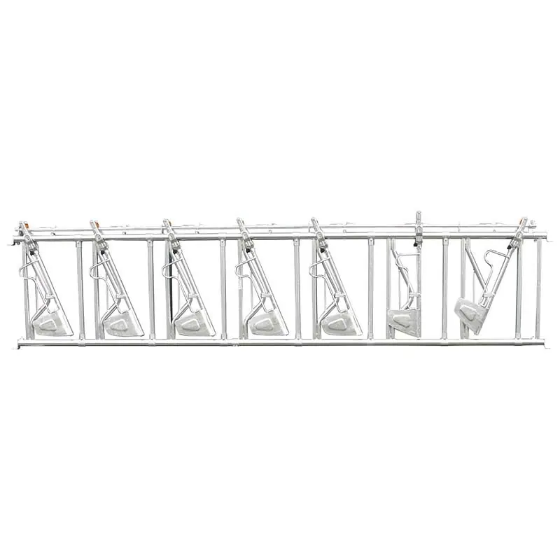 Bestpreis Sicherheits-Fressgitter 2P/1,5m Fiabilis