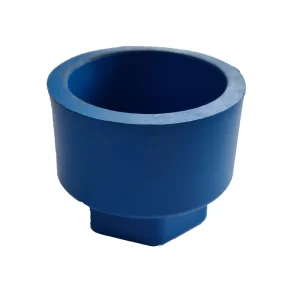 Mutter Spülaufnahme Dairymaster Melkzeugaufnahme Angebot