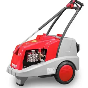 HD-Kaltwasser KD1140-Standard 4x4-C Ehrle Direkt Vom Hersteller