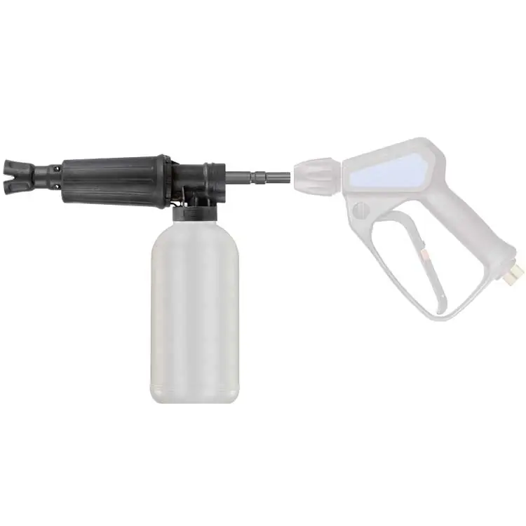Neuheit Schaumlanze ST-73.1 1,50 Stecknippel KW-P 2 ltr.