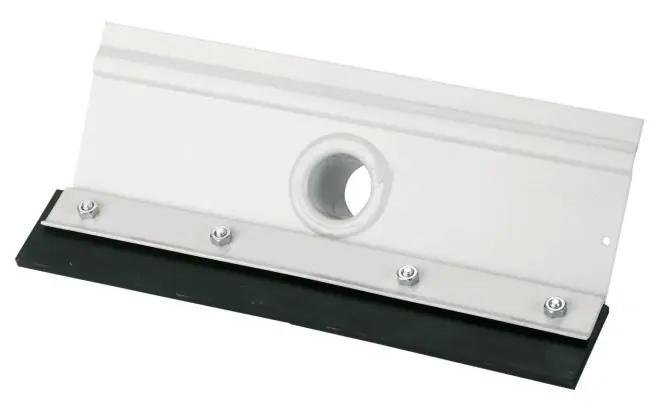 Kot- und Gülleschieber | 55 cm | Kerbl Ausverkauf