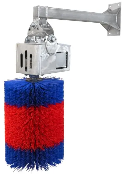 Kuhputzmaschine HAPPYCOW MidiSwing Preisreduziert