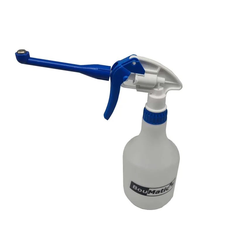 Geprüft Sprühflasche Dipp-Spray Becher AM 05 L MouMatic