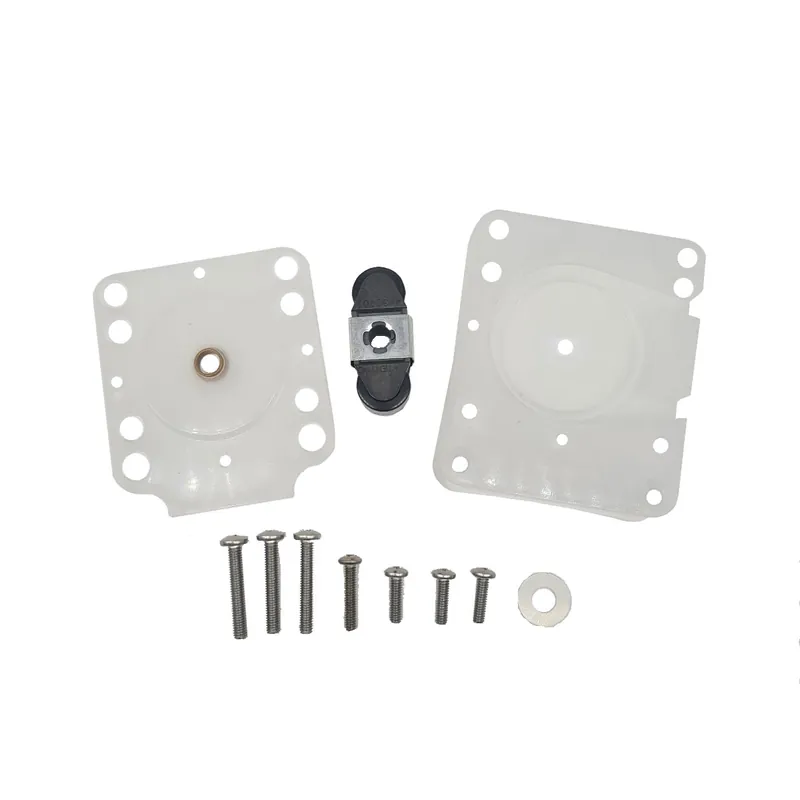 Expressversand Guardian II Dosierpumpe Reparaturkit BouMatic