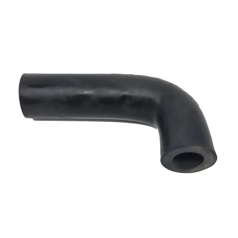 Gummi-Bogen 18 mm 90° Vorgemelkseinheit Merlin 225 Fullwood Neue Kollektion