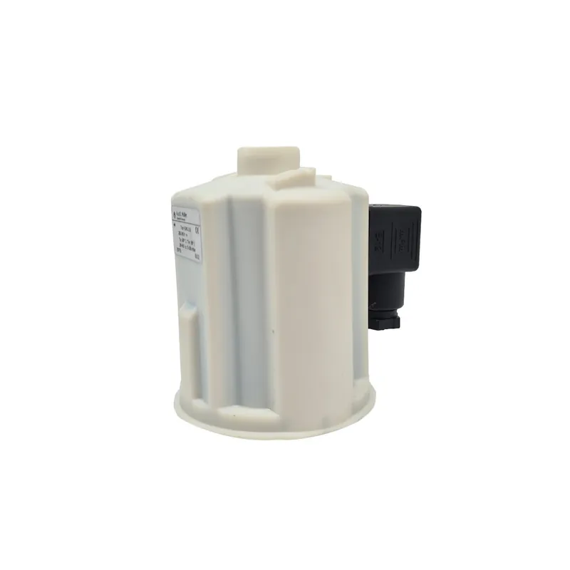 Spule für Ablaßventil NW 40mm 230 V Zertifiziert