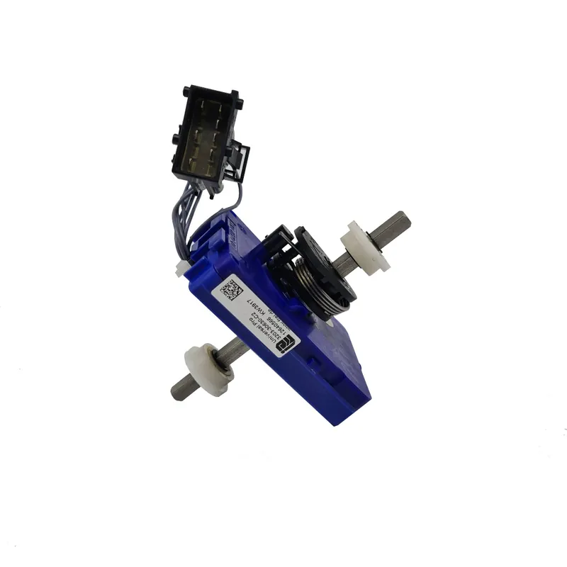 Sonderangebot MilkShuttle Deichselkopf Fahrschalter IP65 Urban SII Ab G6
