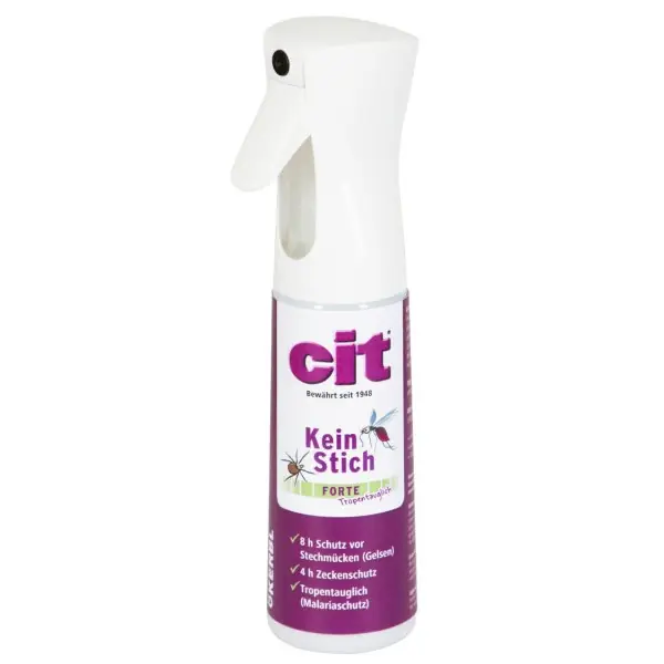 Top-Preis cit KeinStich forte 300 ml Sprühflasche