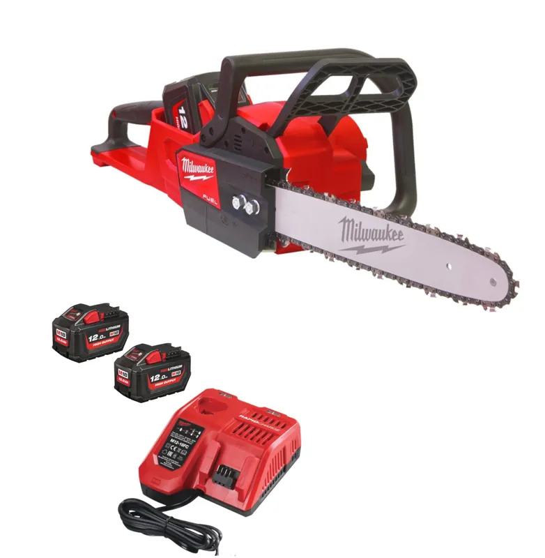 Must-Have Akku-Kettensäge 35cm M18FCHS35-122 Milwaukee®